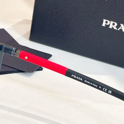 Prada Sunglasses — 4