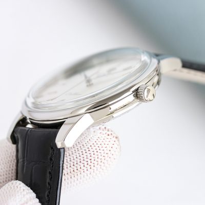 Rolex Watch — 7