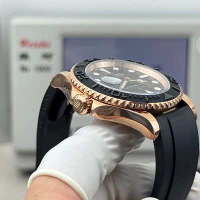 Rolex Watch — 7