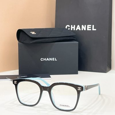 Chanel Sunglasses — 7