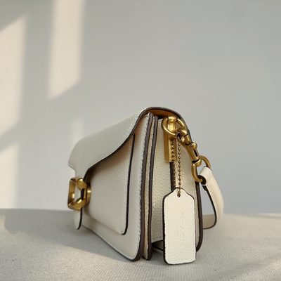 Coach Bag — 47