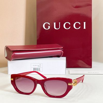 Gucci Sunglasses — 4