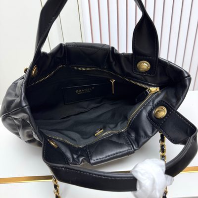 Chanel Bag — 9