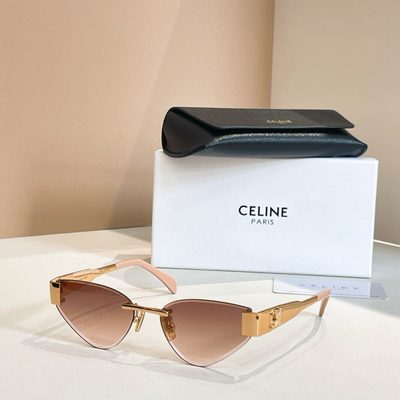 Celine Sunglasses — 7