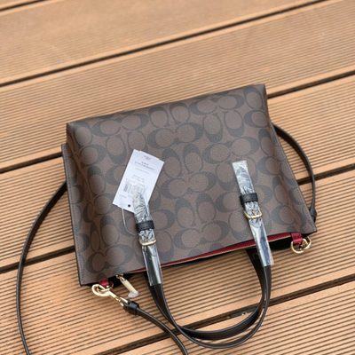 Coach Bag — 5