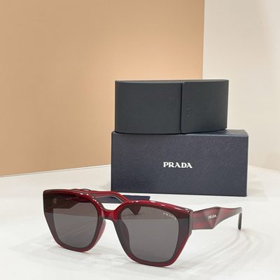 Prada Sunglasses — 4