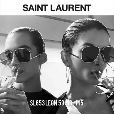 YSL Sunglasses — 5