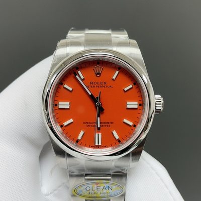 Rolex Watch