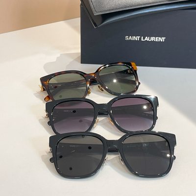 YSL Sunglasses — 8