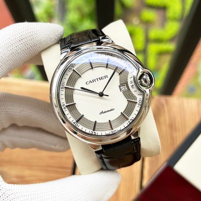 Cartier Watch — 5