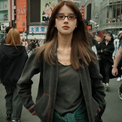 Chanel Sunglasses — 9