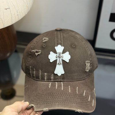 Chrome Hearts Cap — 4