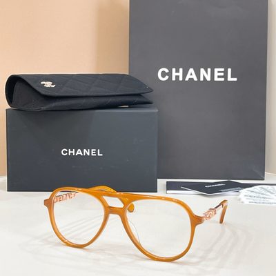 Chanel Sunglasses — 3
