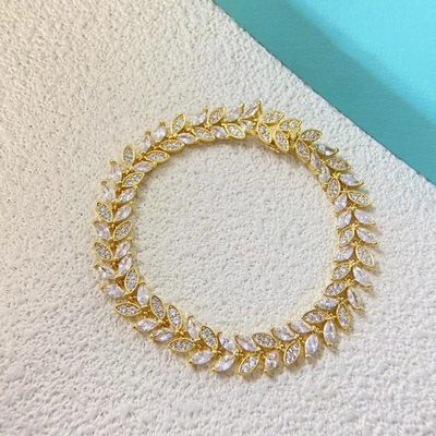 Tiffany Jewellery — 3