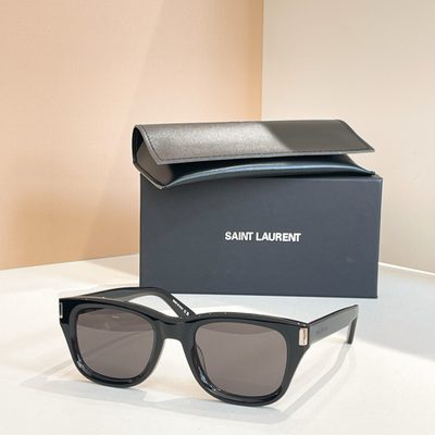 YSL Sunglasses — 6