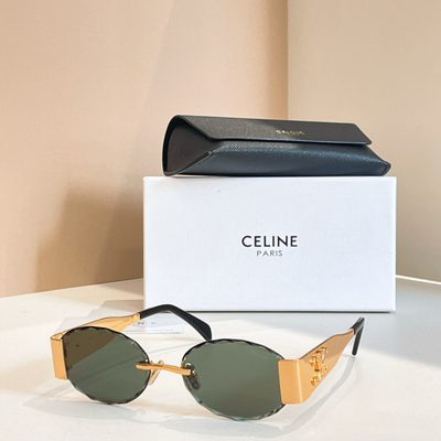 Celine Sunglasses — 5