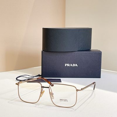 Prada Sunglasses — 5