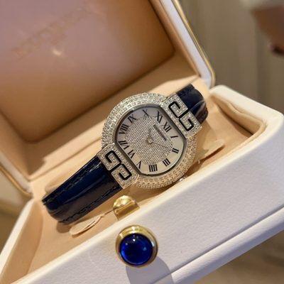 Cartier Watch