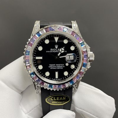 Rolex Watch