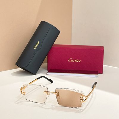 Cartier Sunglasses