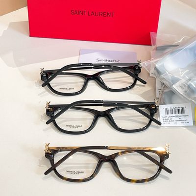YSL Sunglasses — 8