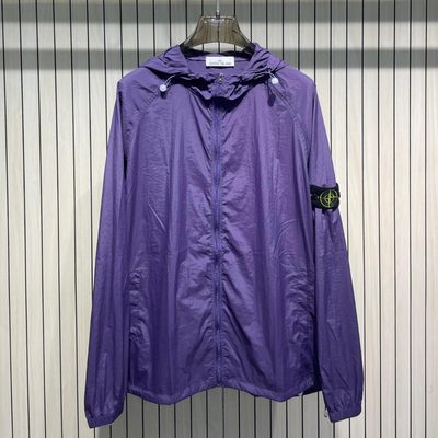 Stone Island — 5