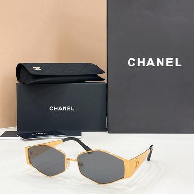 Chanel Sunglasses — 6