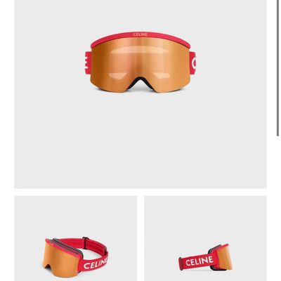 Celine Sunglasses — 6