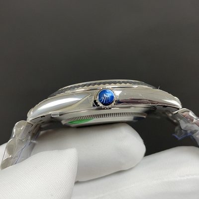 Rolex Watch — 4