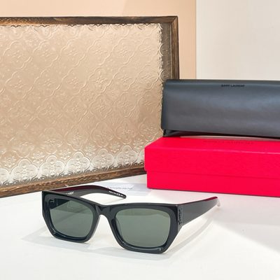 YSL Sunglasses — 3