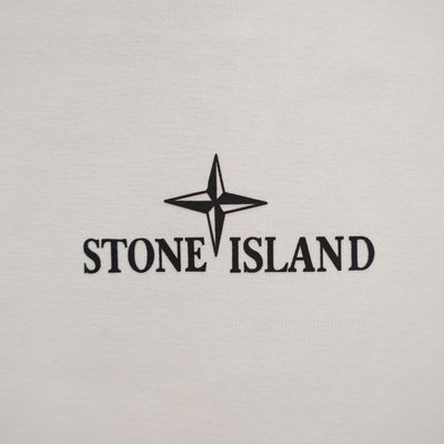 Stone Island — 4