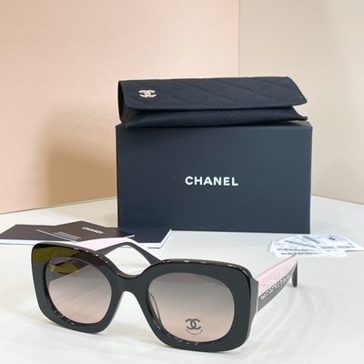 Chanel Sunglasses — 3
