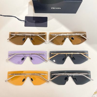 Prada Sunglasses — 8