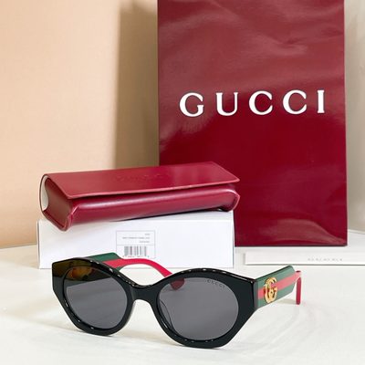 Gucci Sunglasses — 4