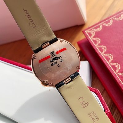 Cartier Watch — 8