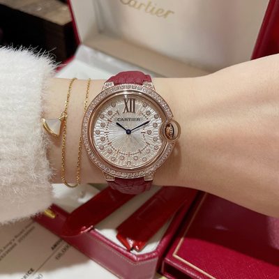 Cartier Watch — 5