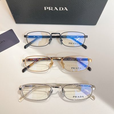 Prada Sunglasses — 8