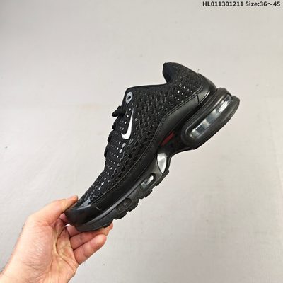 Nike Air Max Plus TN trainers — 3