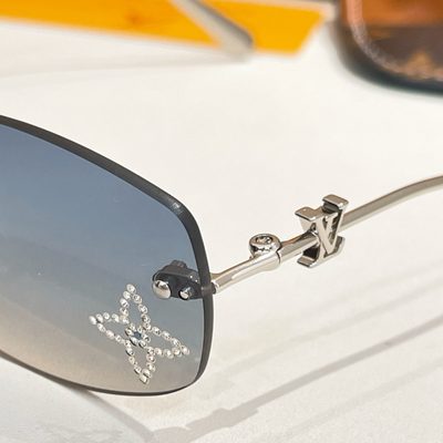 LV Sunglasses — 9