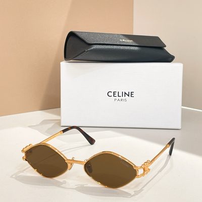 Celine Sunglasses — 4