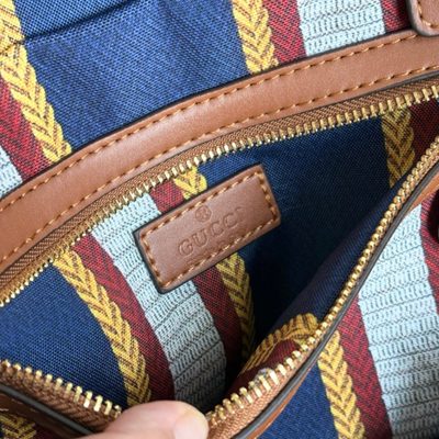 Gucci Bag — 8