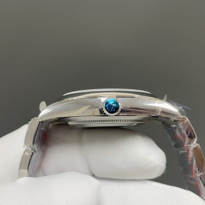 Rolex Watch — 4
