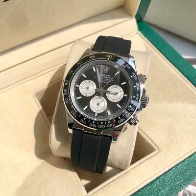 Rolex Watch — 4