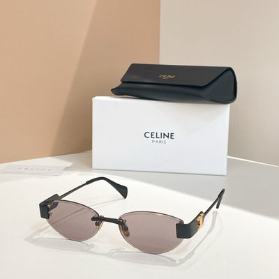 Celine Sunglasses — 4
