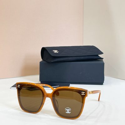 Chanel Sunglasses — 4