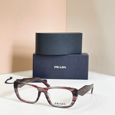 Prada Sunglasses — 6