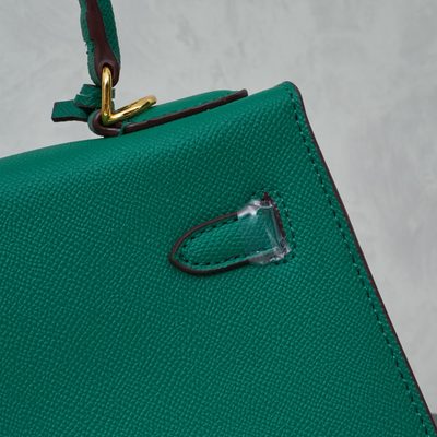 Hermes Bag — 4