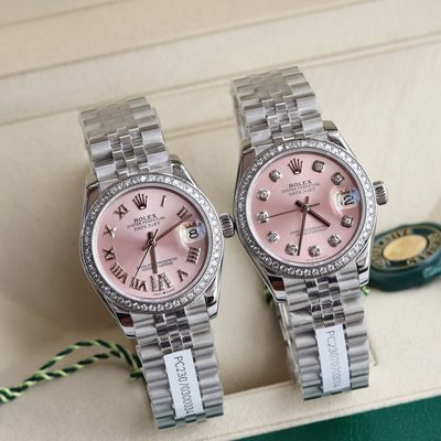 Rolex Watch