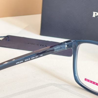 Prada Sunglasses — 4