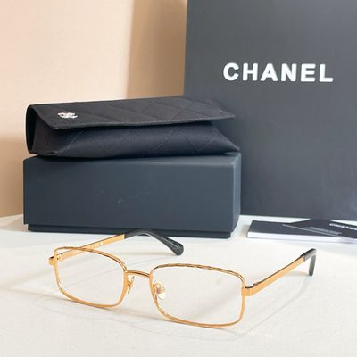 Chanel Sunglasses — 5